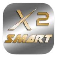 Smart X2 APK icon